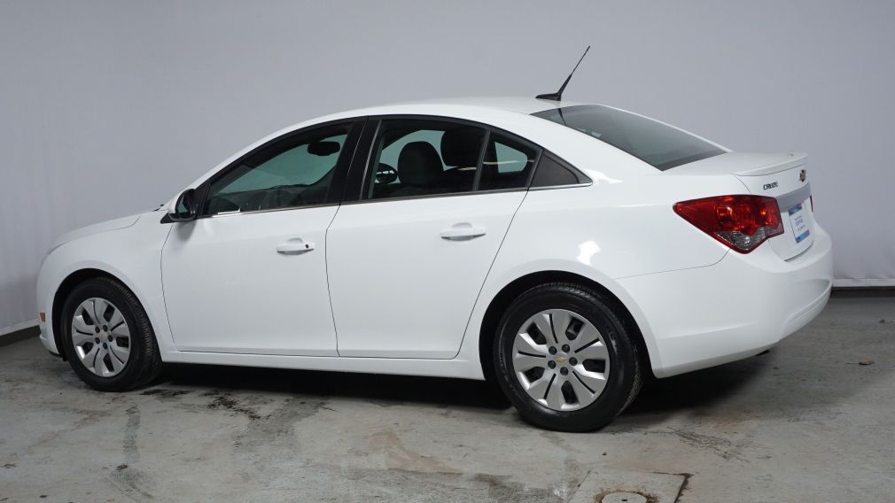 2014 Chevrolet Cruze 2LT #2