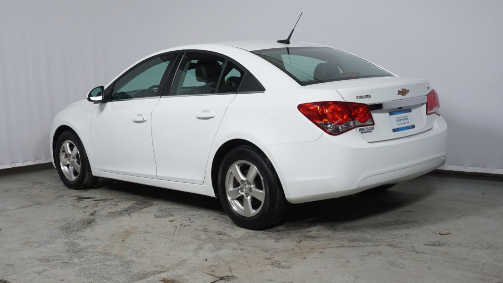 2014 Chevrolet Cruze 2LT #13