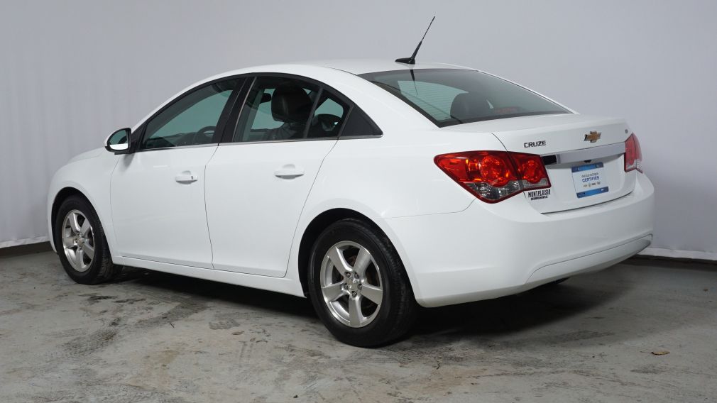 2014 Chevrolet Cruze 2LT #14