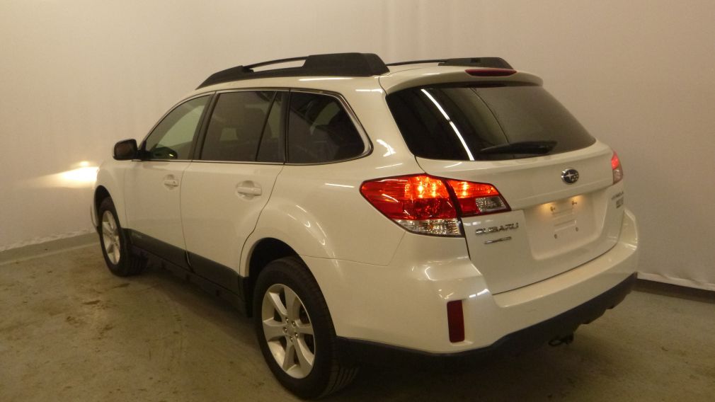 2013 Subaru Outback 2.5i Touring #2