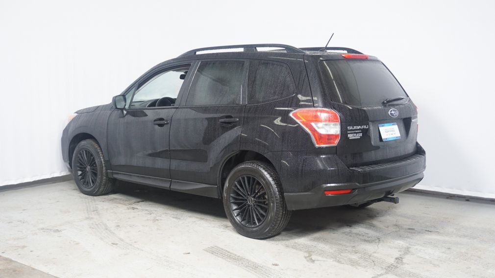 2014 Subaru Forester i Convenience #1