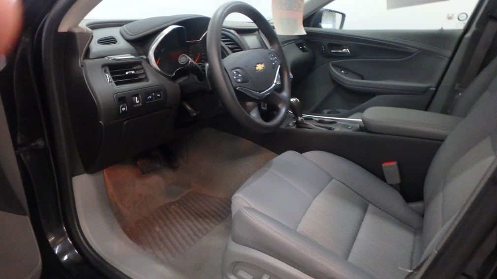 2014 Chevrolet Impala LS #13