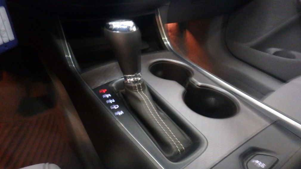 2014 Chevrolet Impala LS #19