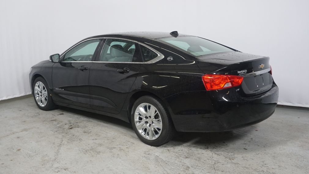 2014 Chevrolet Impala LS #2