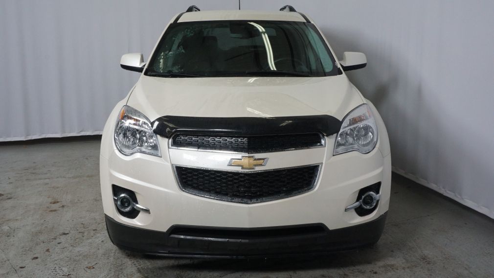 2013 Chevrolet Equinox LT #1