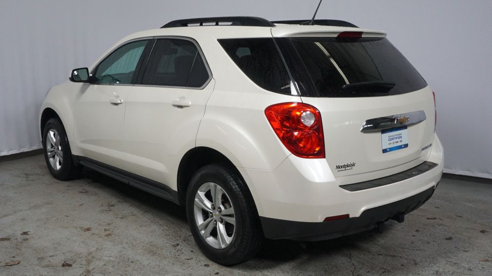 2013 Chevrolet Equinox LT #6