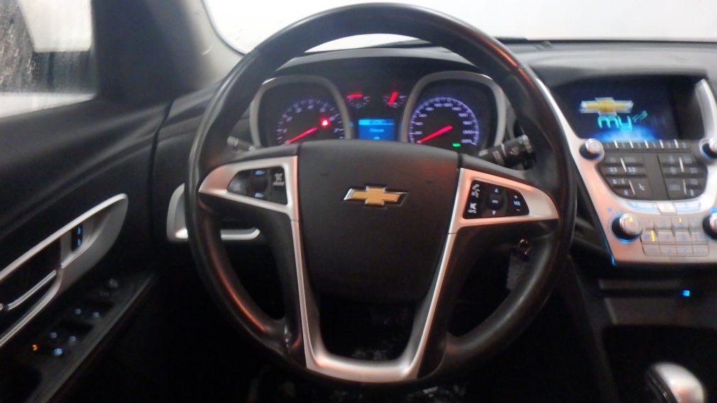 2013 Chevrolet Equinox LT #16