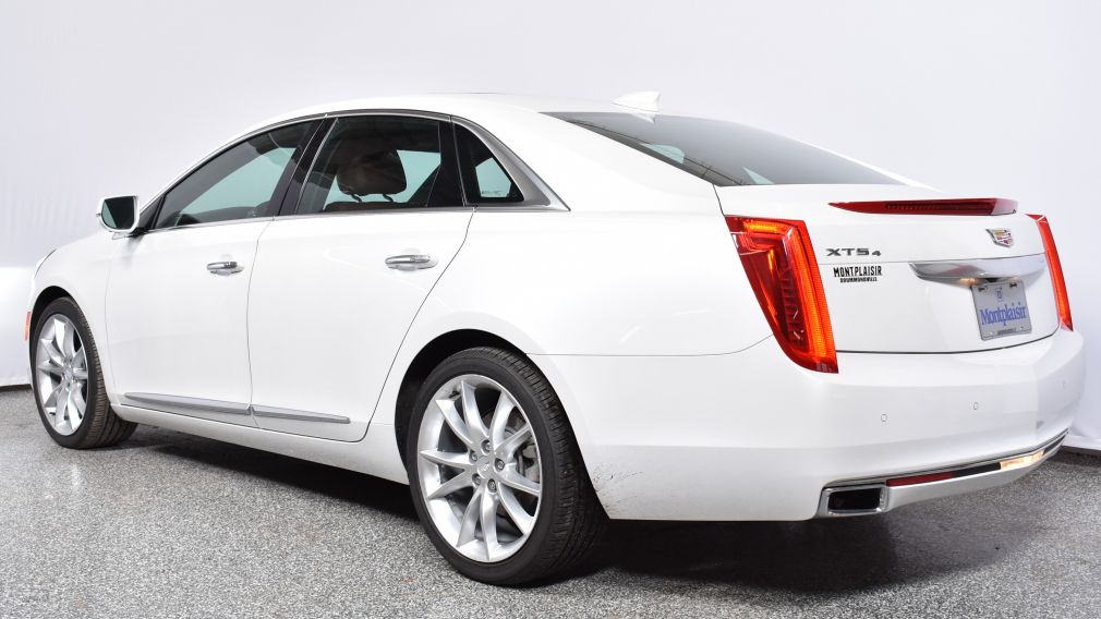 2016 Cadillac XTS Premium Collection #4