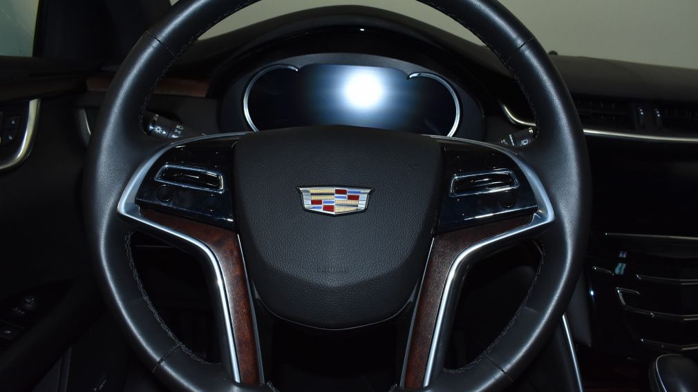 2016 Cadillac XTS Premium Collection #22