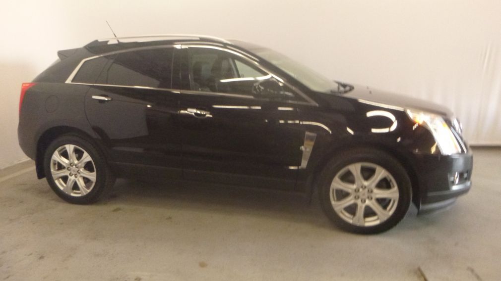 2010 Cadillac SRX 3.0 Performance #26