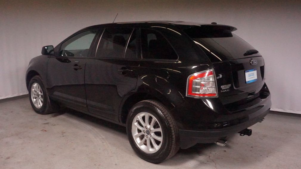 2010 Ford EDGE SEL #17