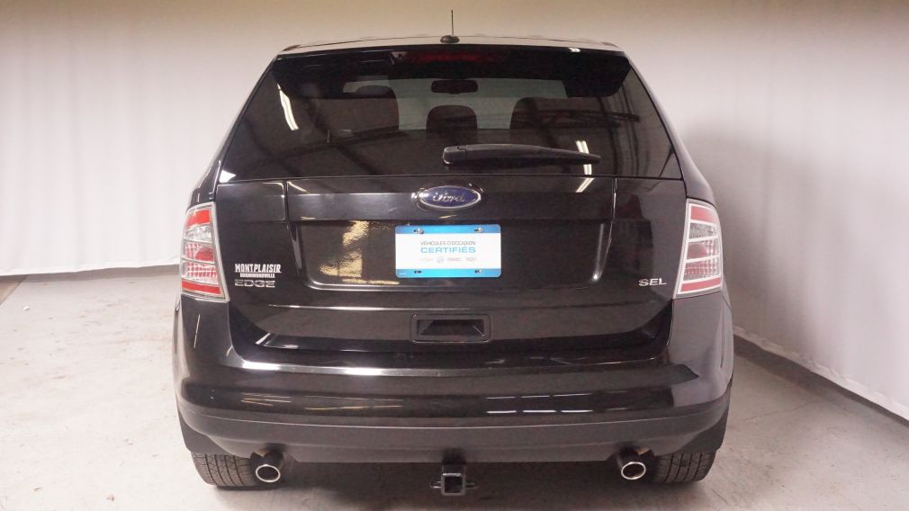 2010 Ford EDGE SEL #20