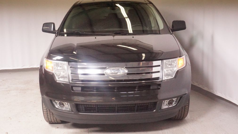 2010 Ford EDGE SEL #23