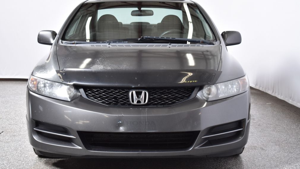 2009 Honda Civic LX #1