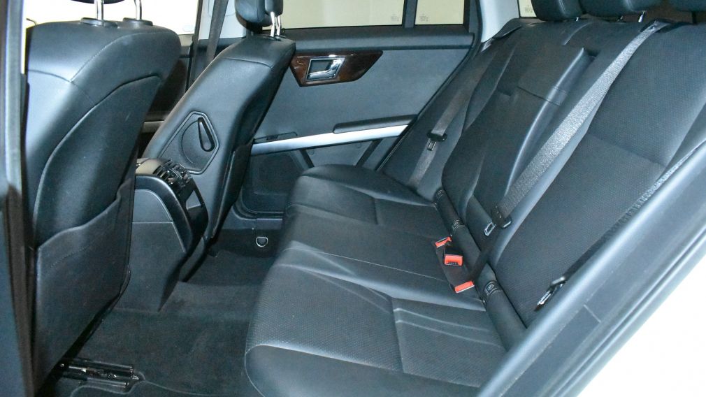 2010 Mercedes Benz GLK350  #10