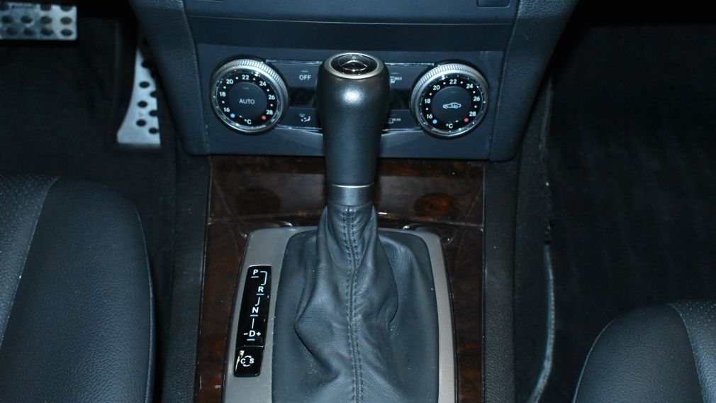 2010 Mercedes Benz GLK350  #17