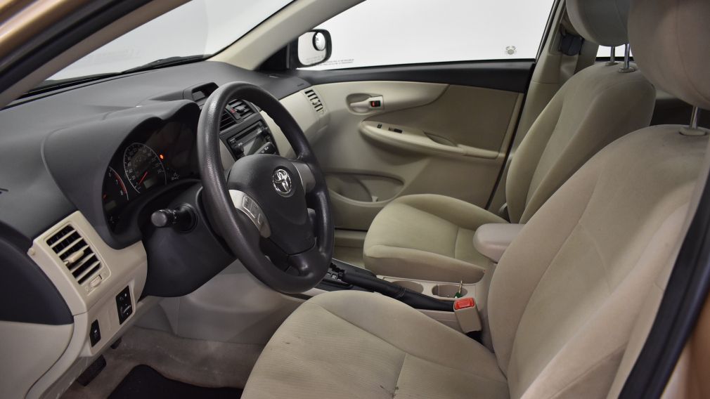 2013 Toyota Corolla CE Automatique #9