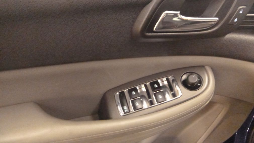 2013 Chevrolet Malibu LS #8