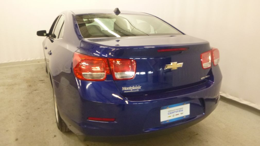 2013 Chevrolet Malibu LS #3