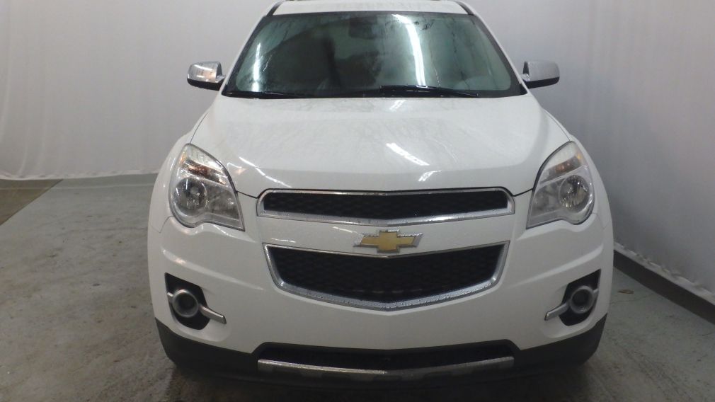 2011 Chevrolet Equinox 2LT #22