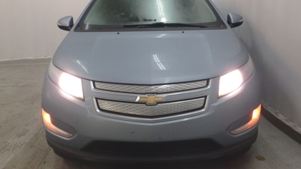 2014 Chevrolet Volt 5dr HB #19