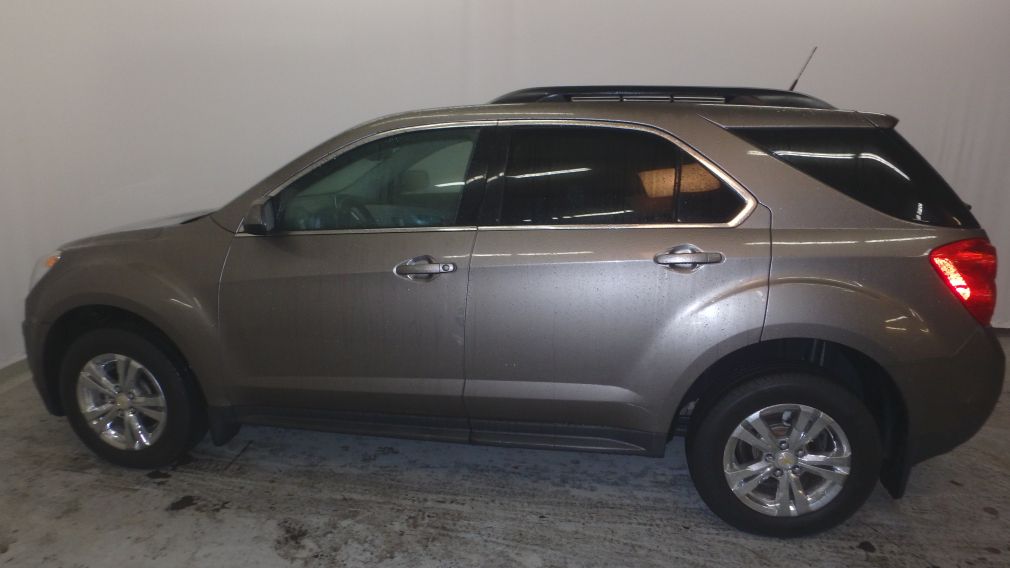 2011 Chevrolet Equinox 1LT #2