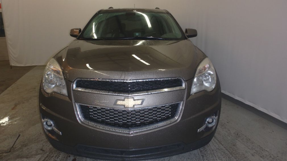 2011 Chevrolet Equinox 1LT #5