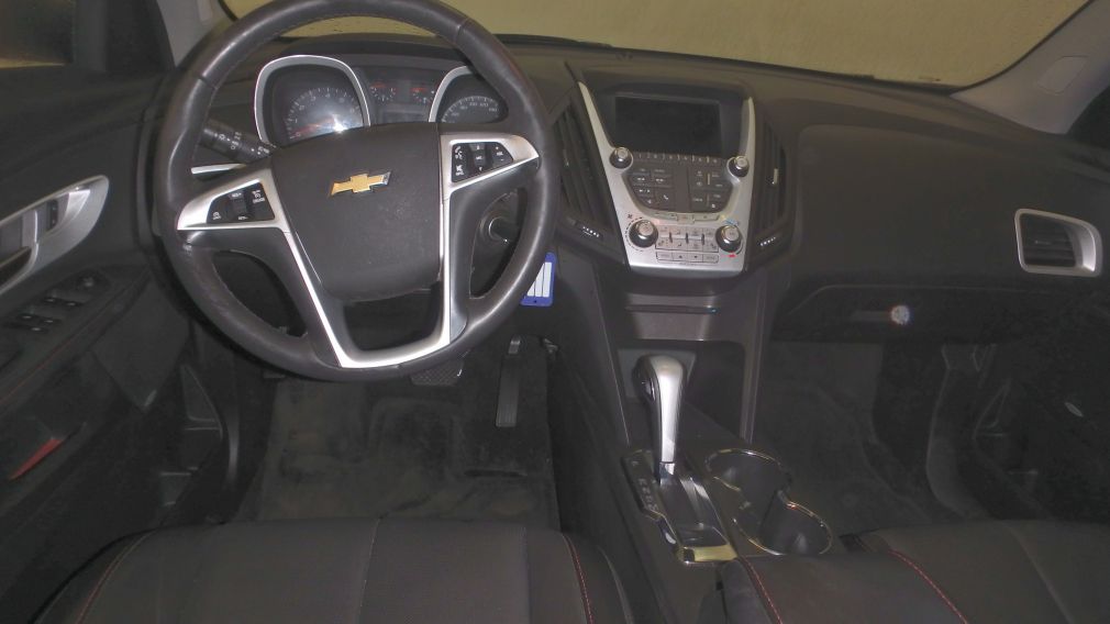 2011 Chevrolet Equinox 1LT #18