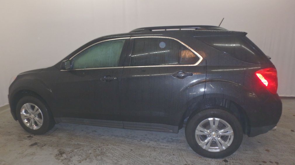 2011 Chevrolet Equinox 1LT #6