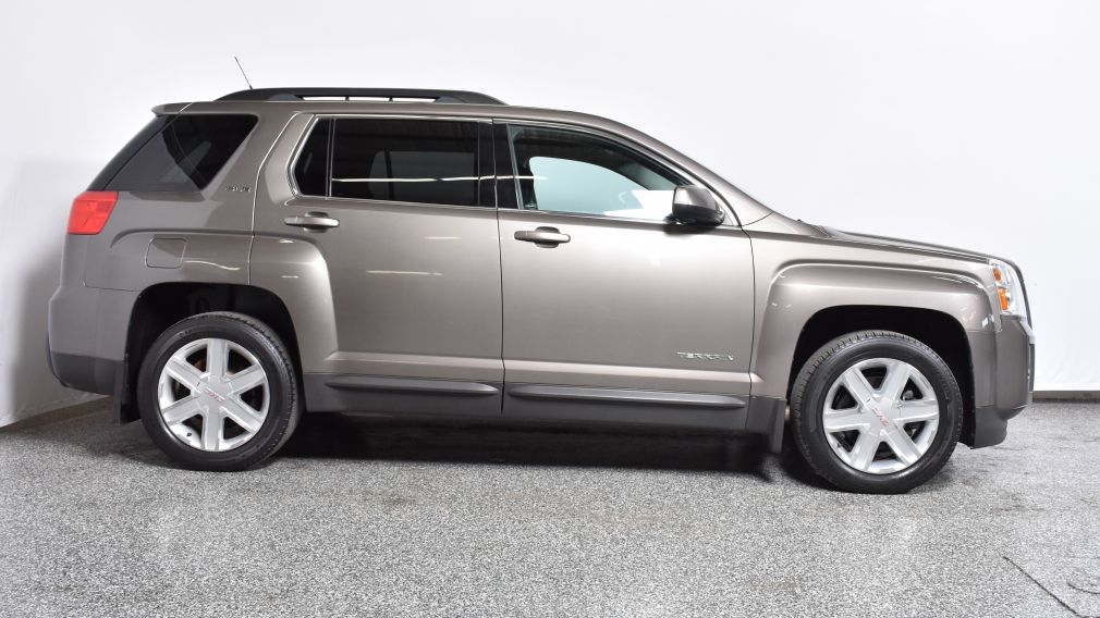 2011 GMC Terrain SLE-2 #3