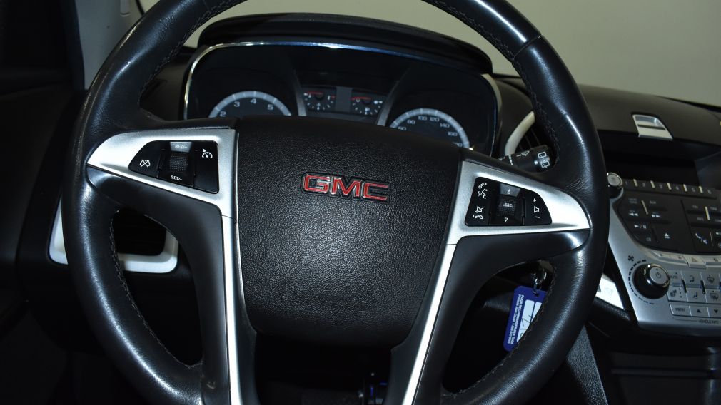 2011 GMC Terrain SLE-2 #15