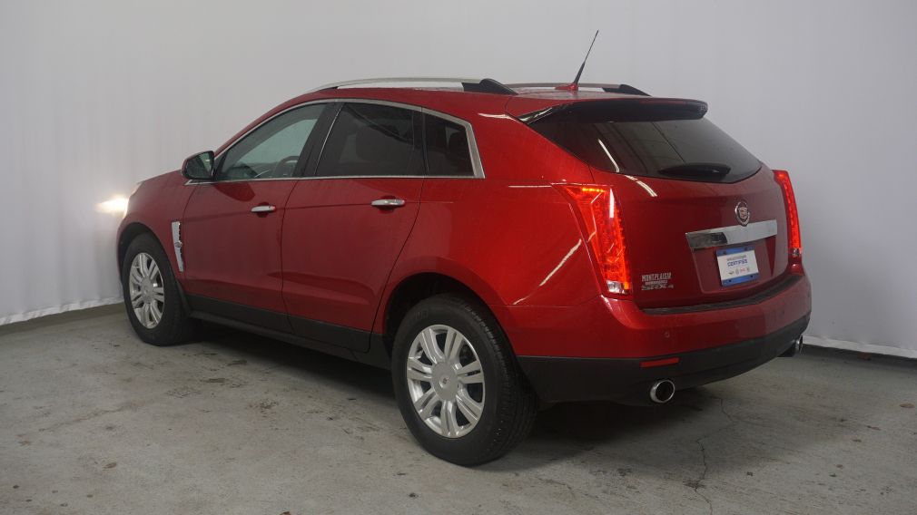 2010 Cadillac SRX 3.0 Luxury #3