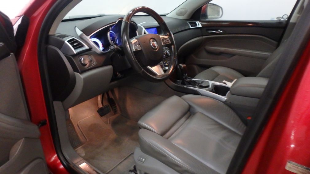 2010 Cadillac SRX 3.0 Luxury #20