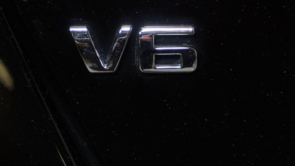 2015 Chevrolet Impala LTZ #12