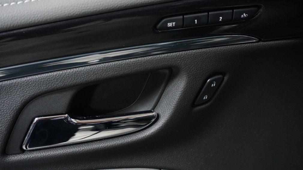 2015 Chevrolet Impala LTZ #20