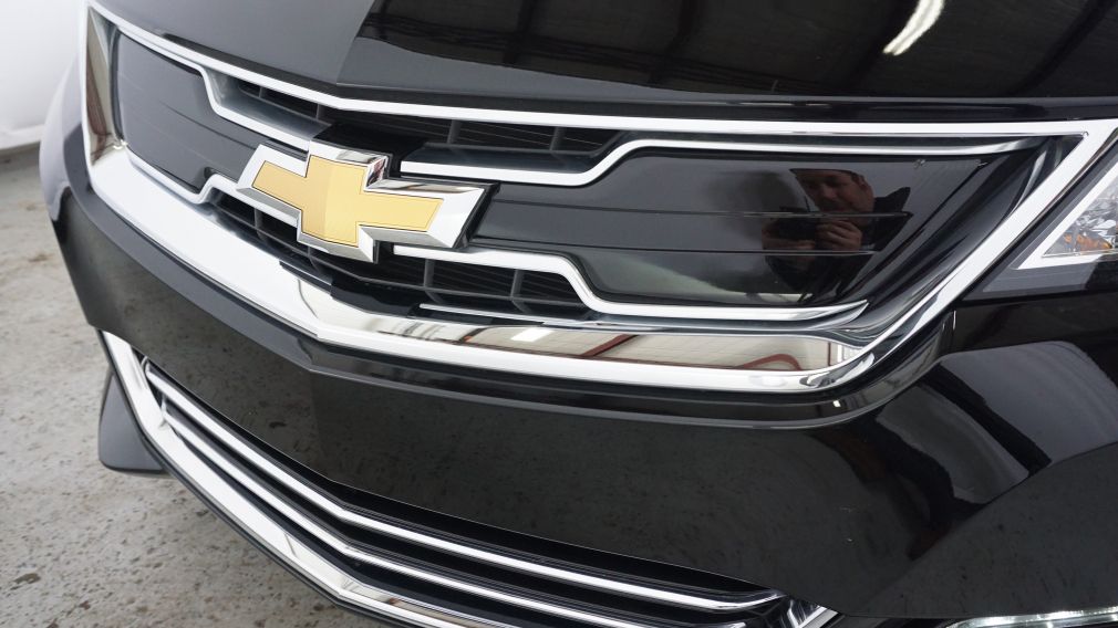 2015 Chevrolet Impala LTZ #39