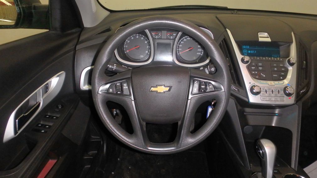 2013 Chevrolet Equinox LS #14