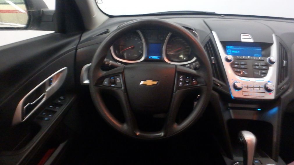2013 Chevrolet Equinox LS #14