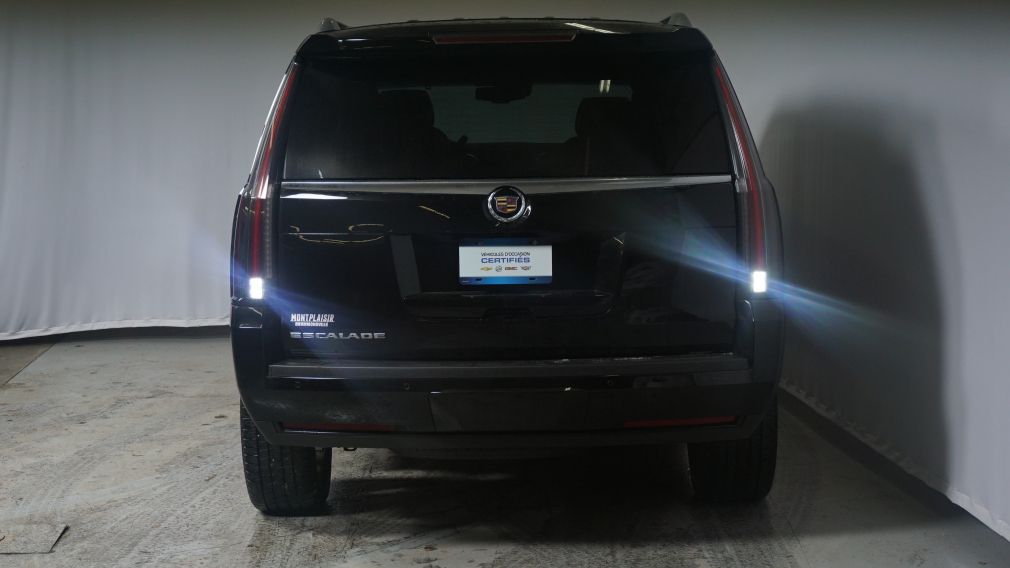 2015 Cadillac Escalade Premium #3