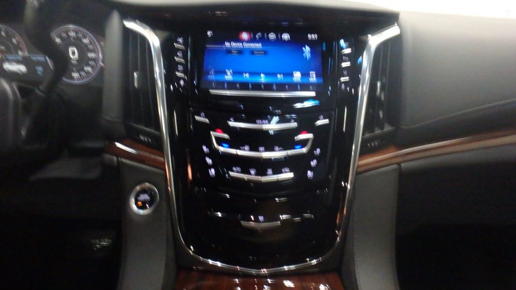 2015 Cadillac Escalade Premium #19