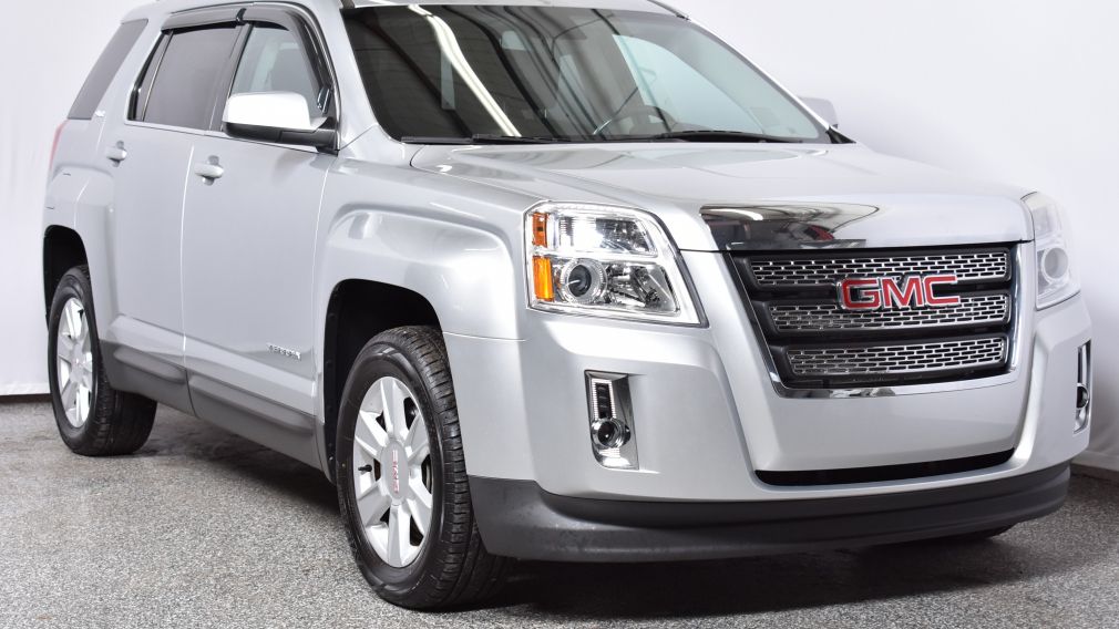 2013 GMC Terrain SLE-2 #0