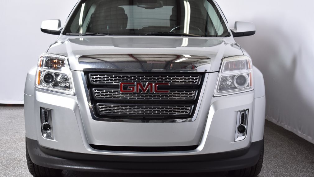 2013 GMC Terrain SLE-2 #1