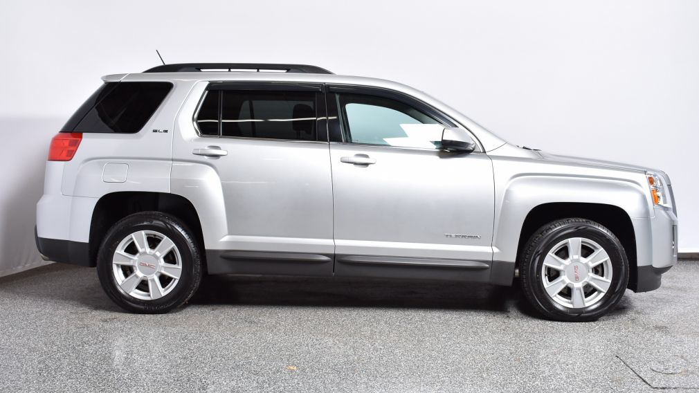 2013 GMC Terrain SLE-2 #2