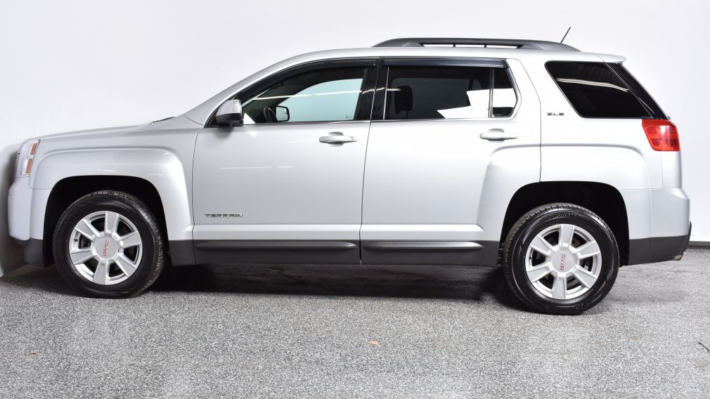 2013 GMC Terrain SLE-2 #5