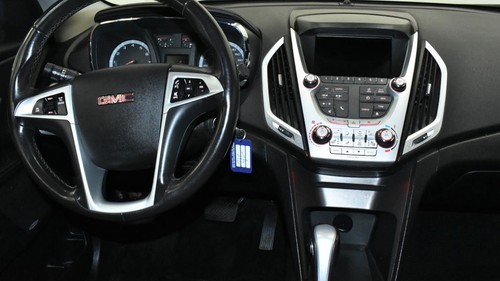 2013 GMC Terrain SLE-2 #11