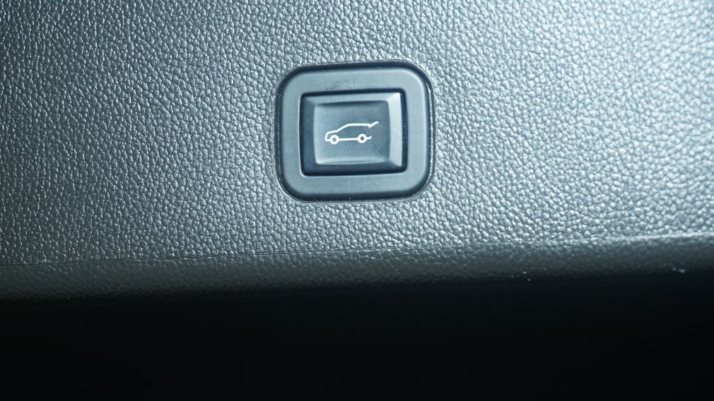 2012 Cadillac SRX Luxury #7