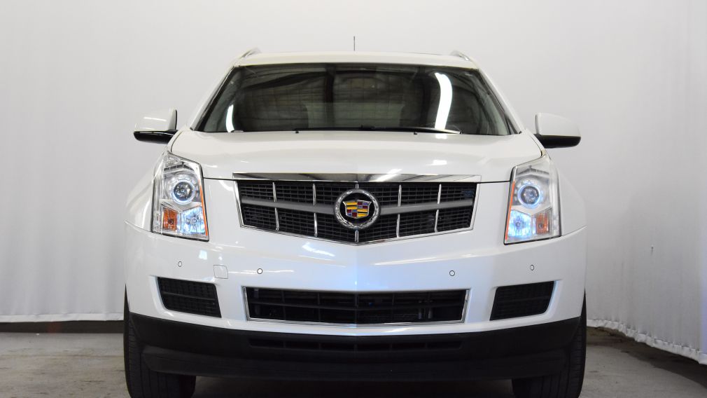 2011 Cadillac SRX 3.0 Luxury #2