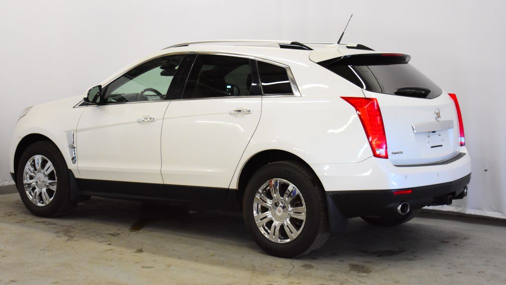 2011 Cadillac SRX 3.0 Luxury #7