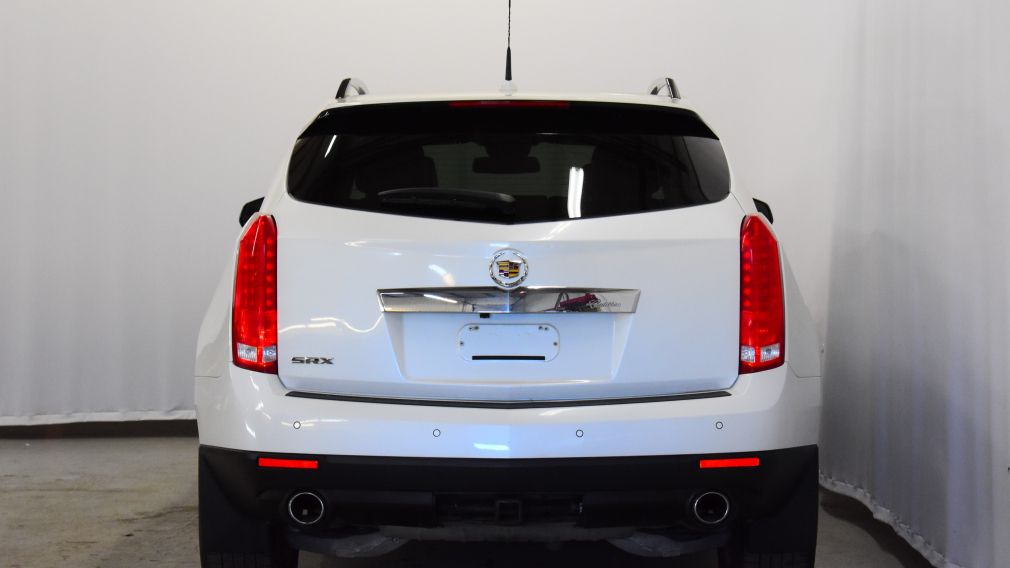 2011 Cadillac SRX 3.0 Luxury #8