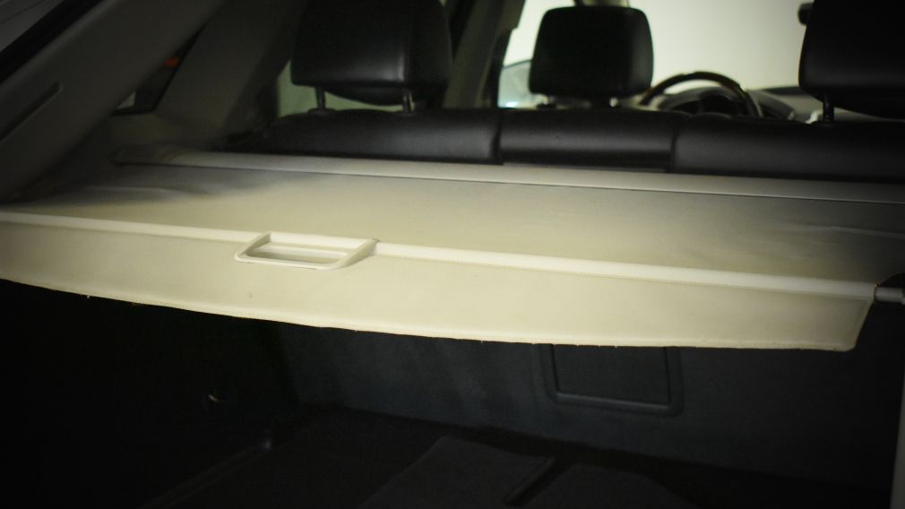 2011 Cadillac SRX 3.0 Luxury #16